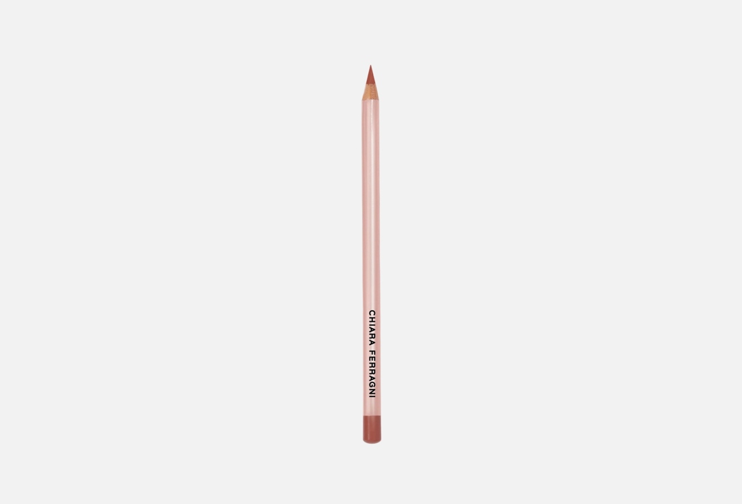 CHIARA FERRAGNI LIP LINER KISS MARKER