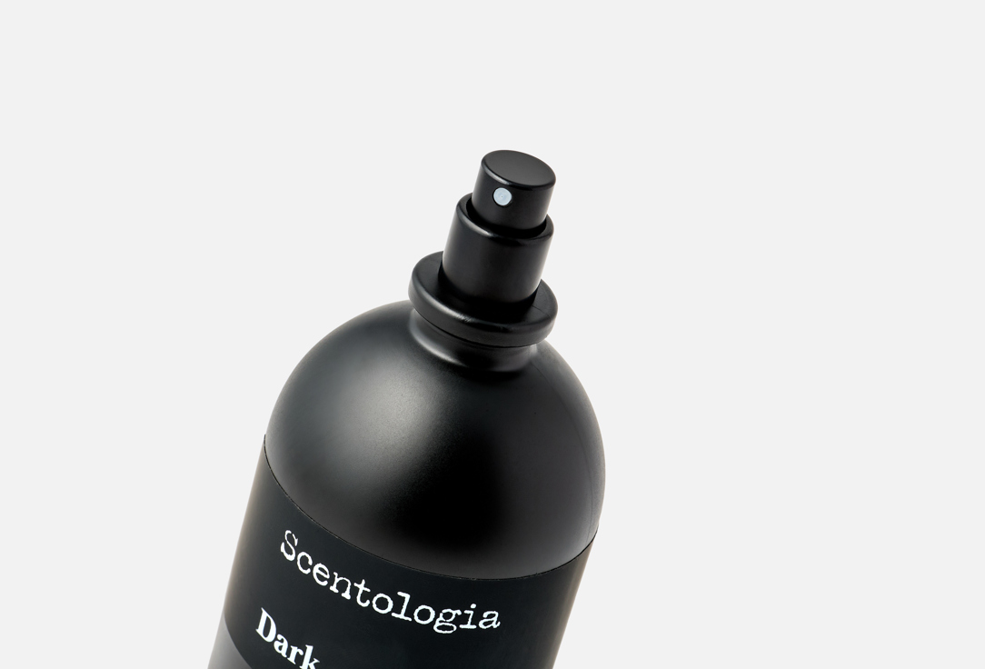 SCENTOLOGIA Парфюмерный экстракт DARK OPULENCE