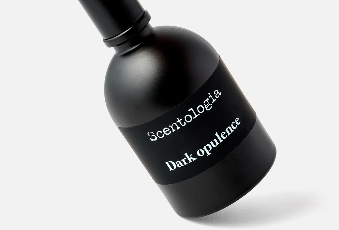 SCENTOLOGIA Парфюмерный экстракт DARK OPULENCE