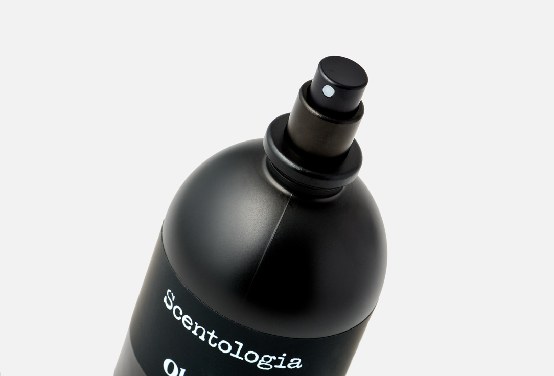 SCENTOLOGIA Парфюмерный экстракт OBSIDIAN