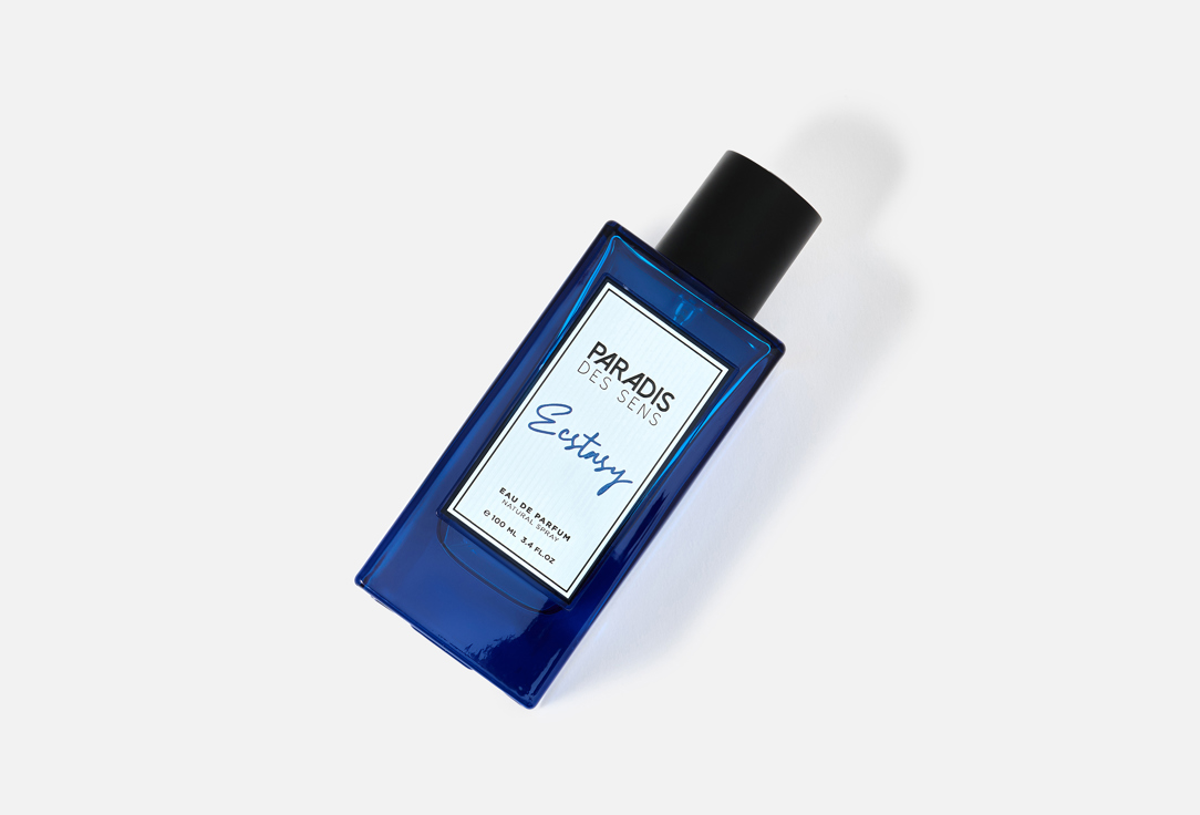 PARADIS DES SENS Eau de parfum ECSTASY