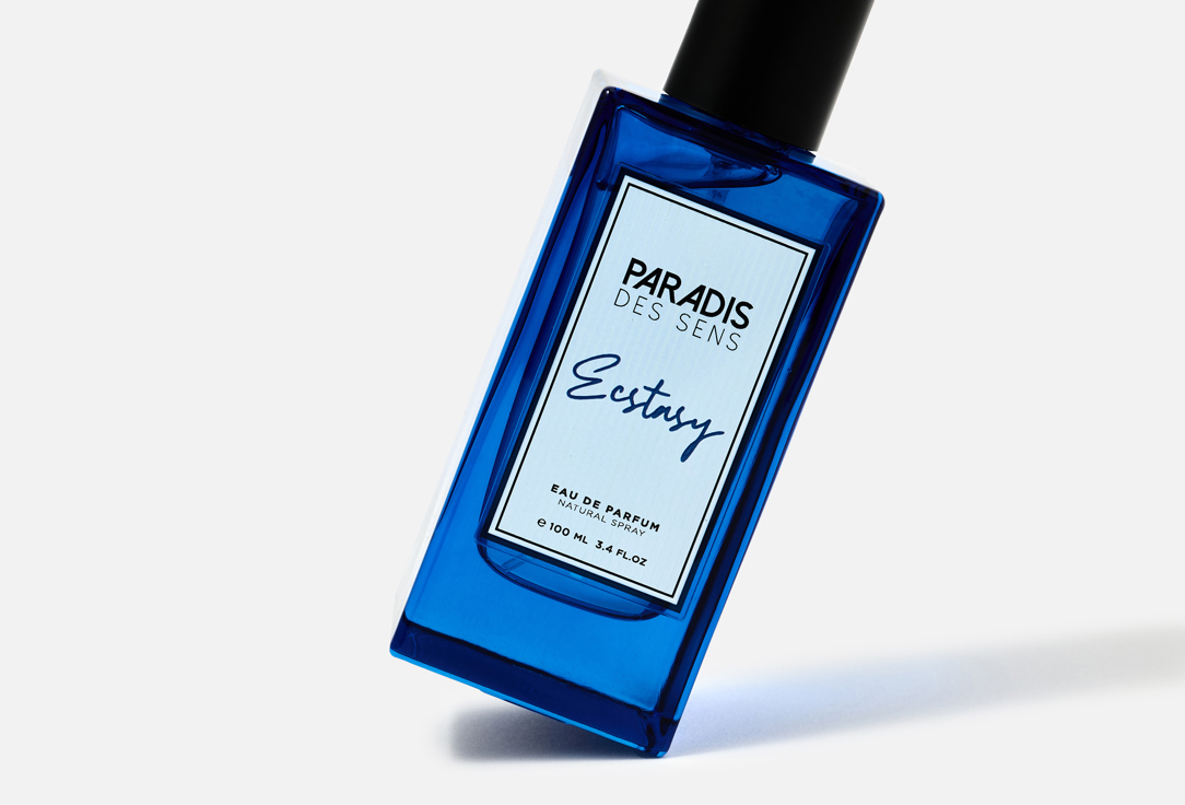 PARADIS DES SENS Eau de parfum ECSTASY