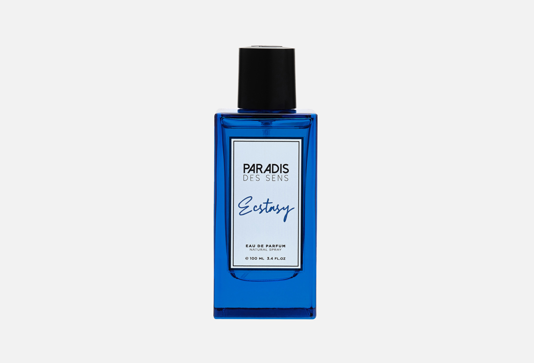 PARADIS DES SENS Eau de parfum ECSTASY