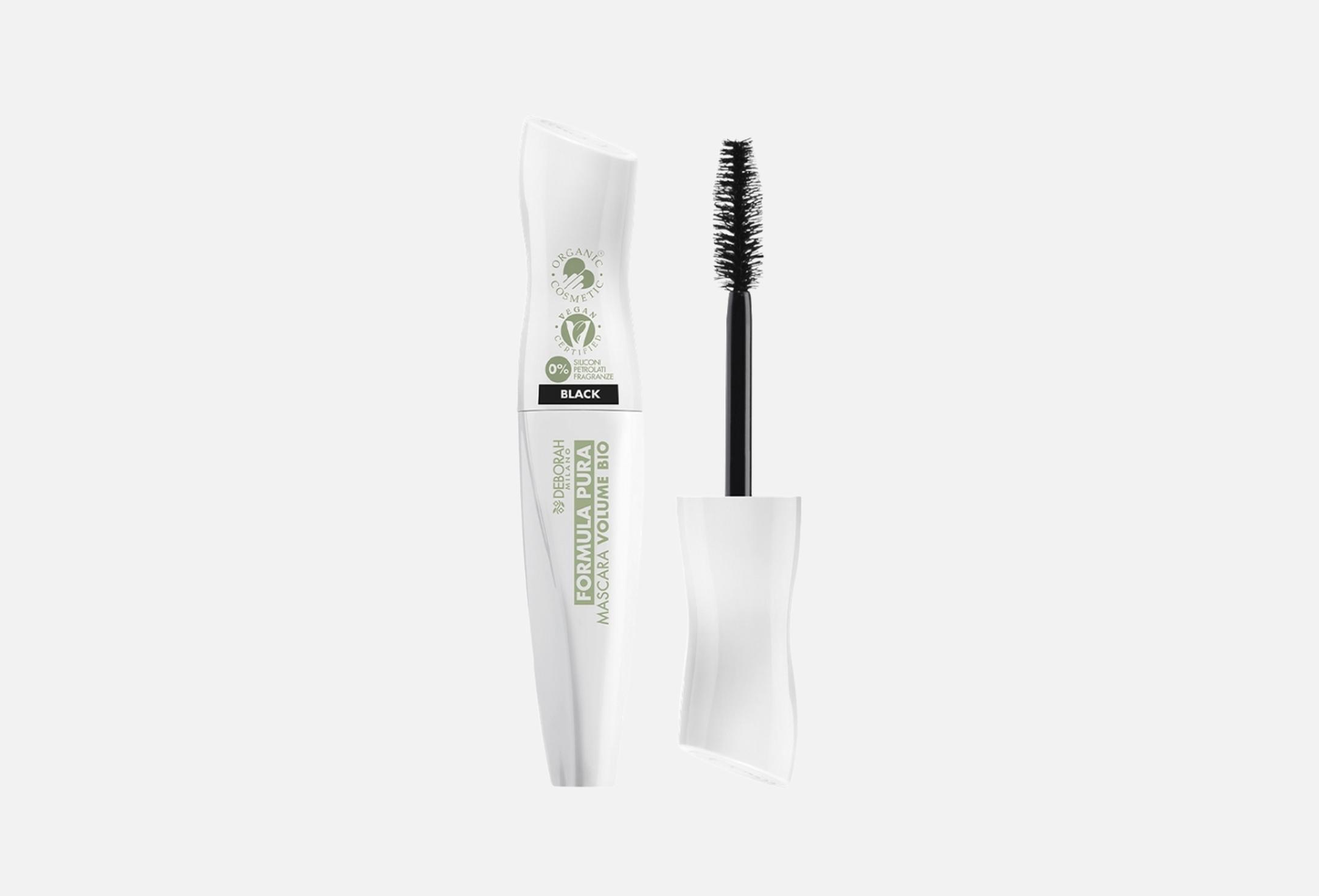 FORMULA PURA VOLUME BIO  12 Black