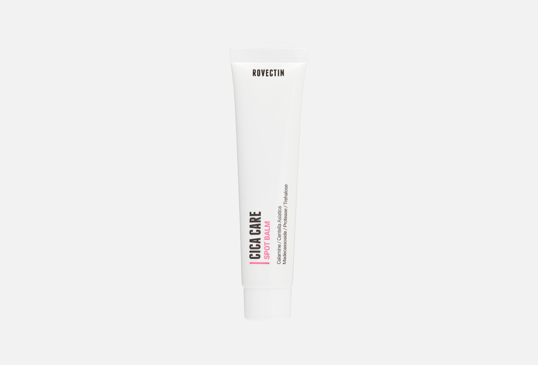 Rovectin Soothing Face Balm Cica Care 40 ml Rovectin Soothing Face Balm Cica Care