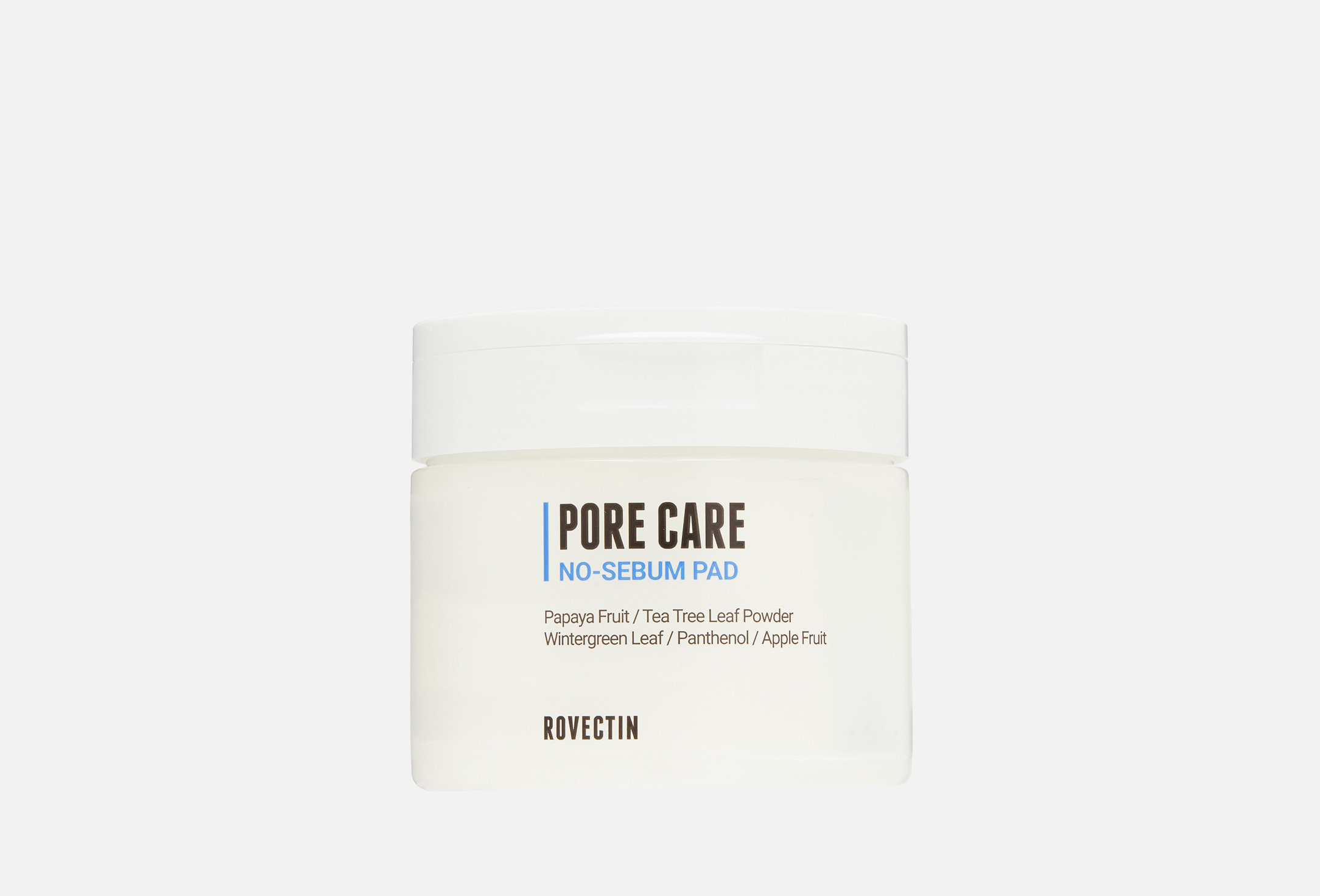 Pore Care 60