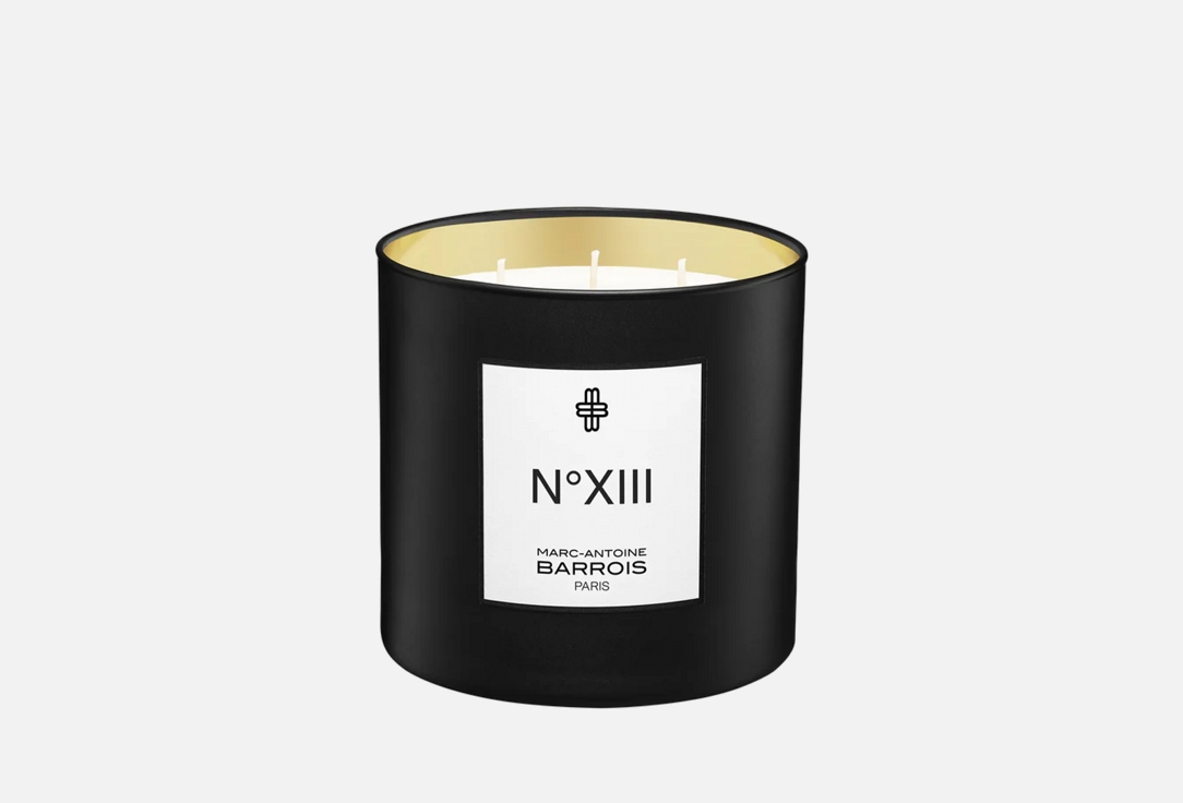 Marc-Antoine Barrois Scented candle N°XIII