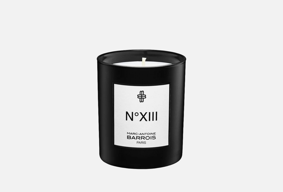 Marc-Antoine Barrois Scented candle N°XIII