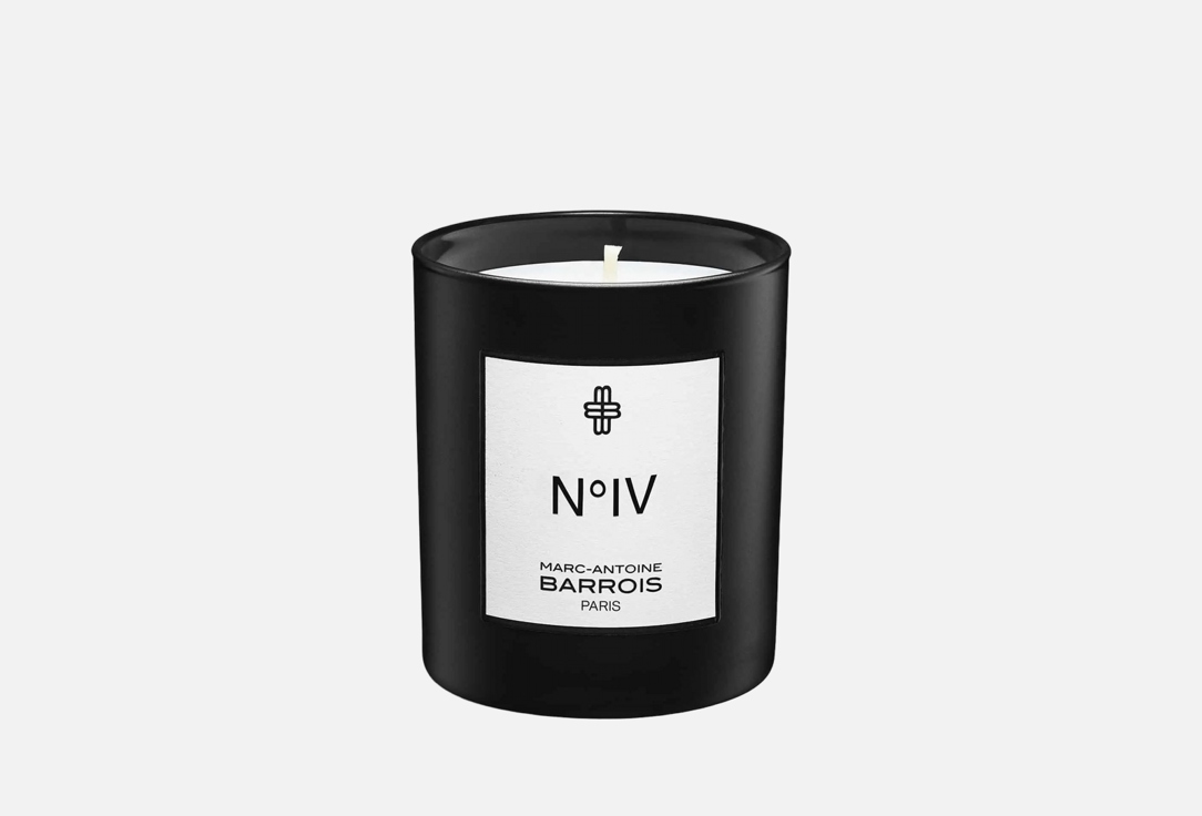 Marc-Antoine Barrois Scented candle N°IV