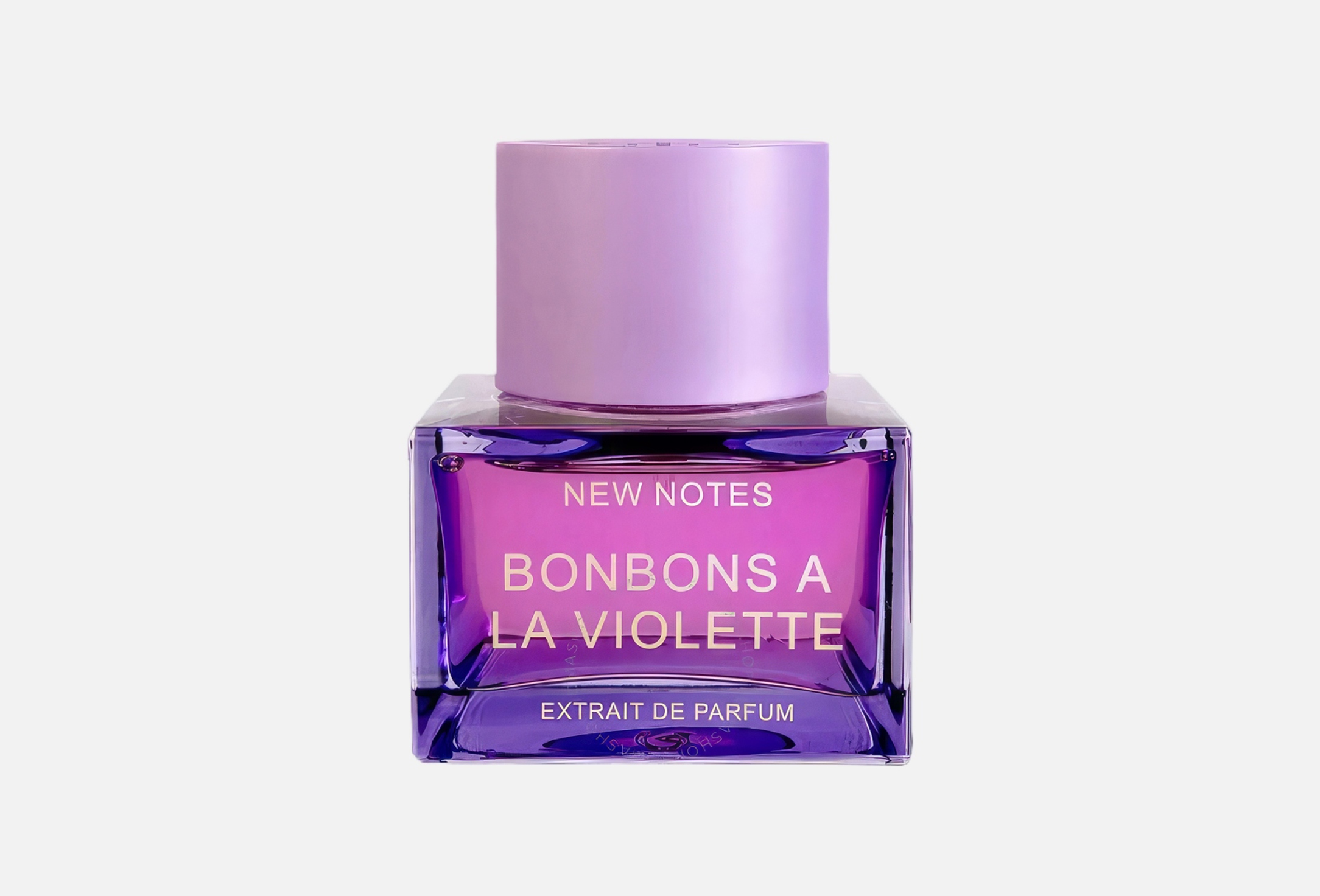 Bonbons a la violette  50 