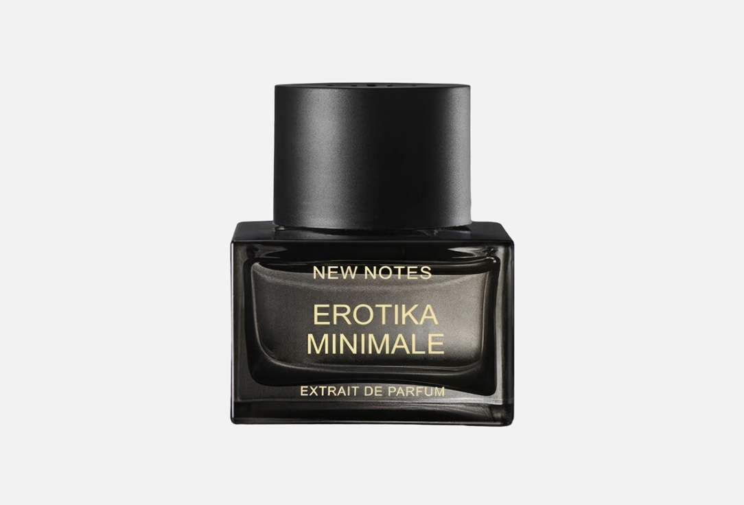 New Notes Extrait de parfum Erotika minimale 50 ml New Notes Extrait de parfum Erotika minimale