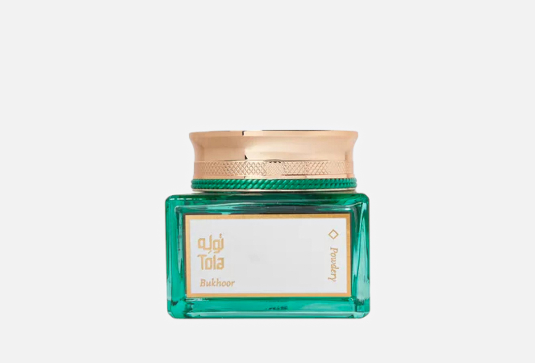 Tola Bukhoor POWDERY