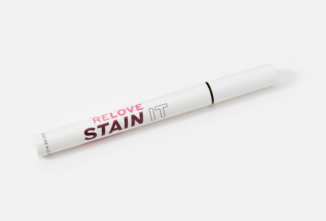 RELOVE REVOLUTION Lip Pen Ink It Chocolate 1 pcs RELOVE REVOLUTION Lip Pen Ink It