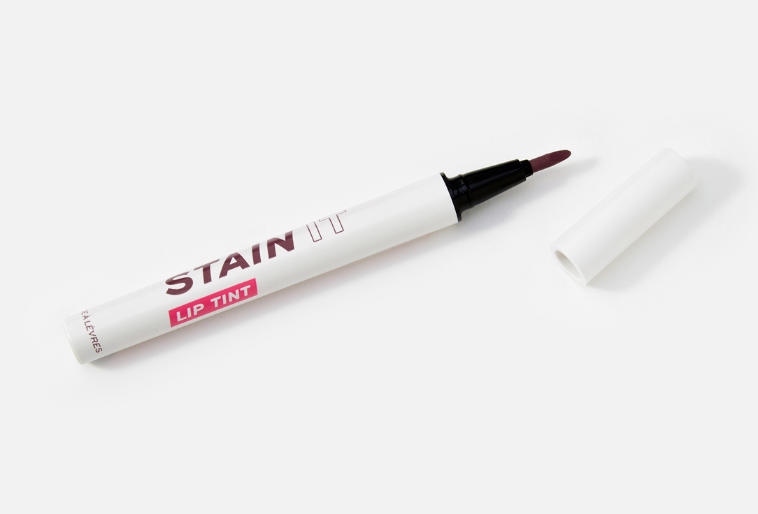 RELOVE REVOLUTION Lip Pen Ink It Chocolate 1 pcs RELOVE REVOLUTION Lip Pen Ink It
