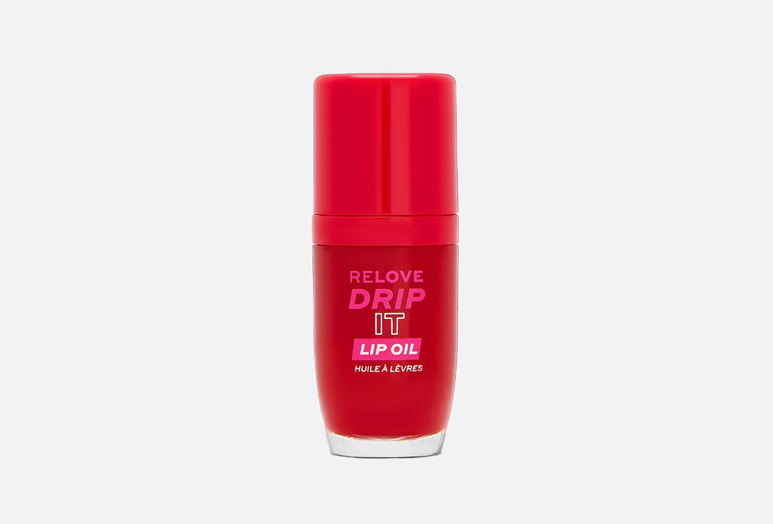 RELOVE REVOLUTION Lip Gloss Kiss It