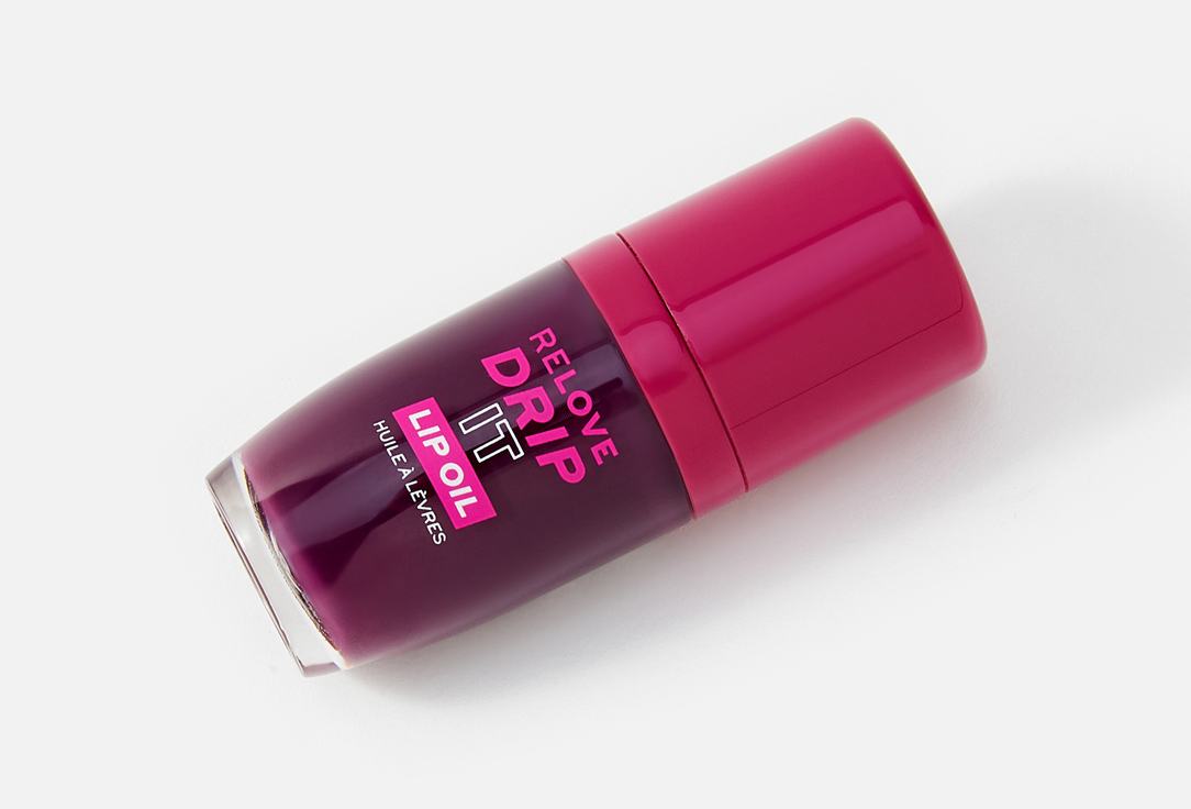 RELOVE REVOLUTION Lip Gloss Kiss It