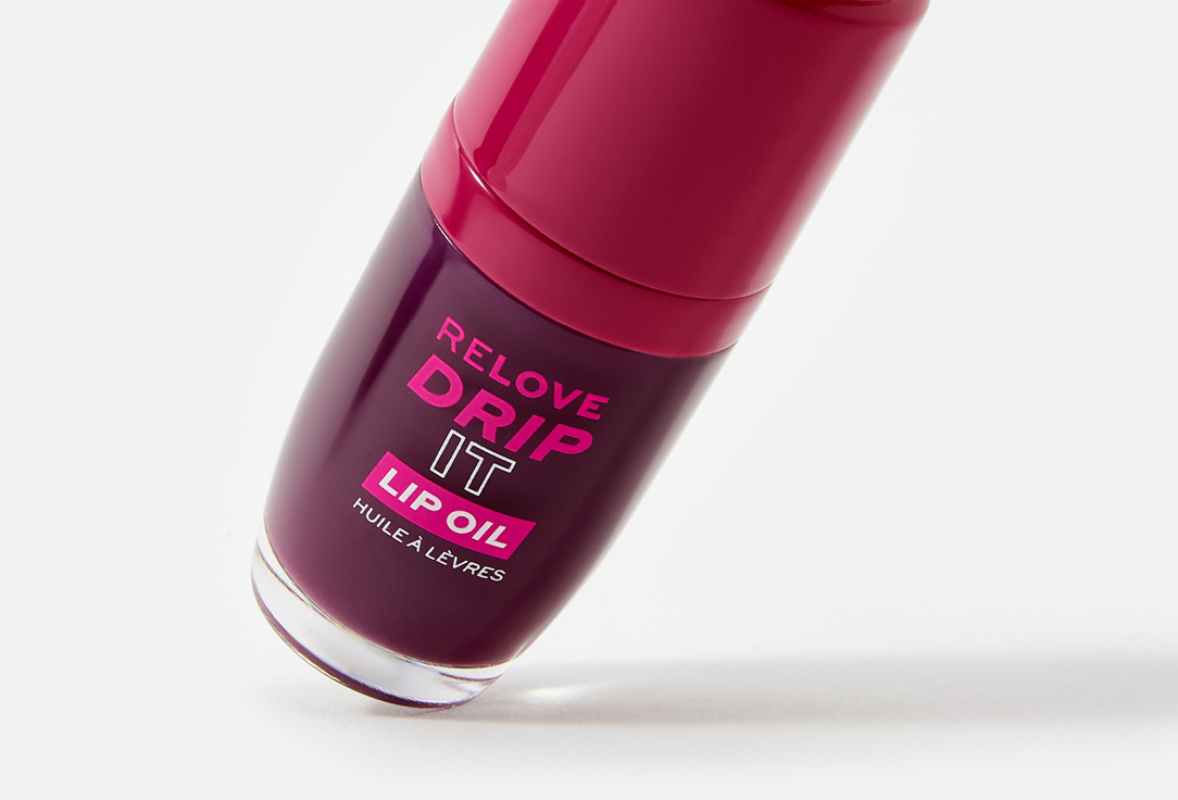 RELOVE REVOLUTION Lip Gloss Kiss It