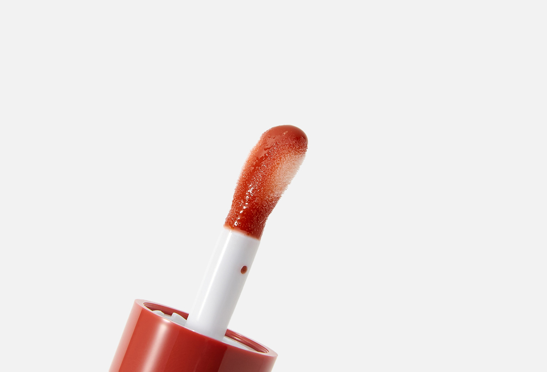 RELOVE REVOLUTION Lip Gloss Kiss It Peach 5.5 ml RELOVE REVOLUTION Lip Gloss Kiss It