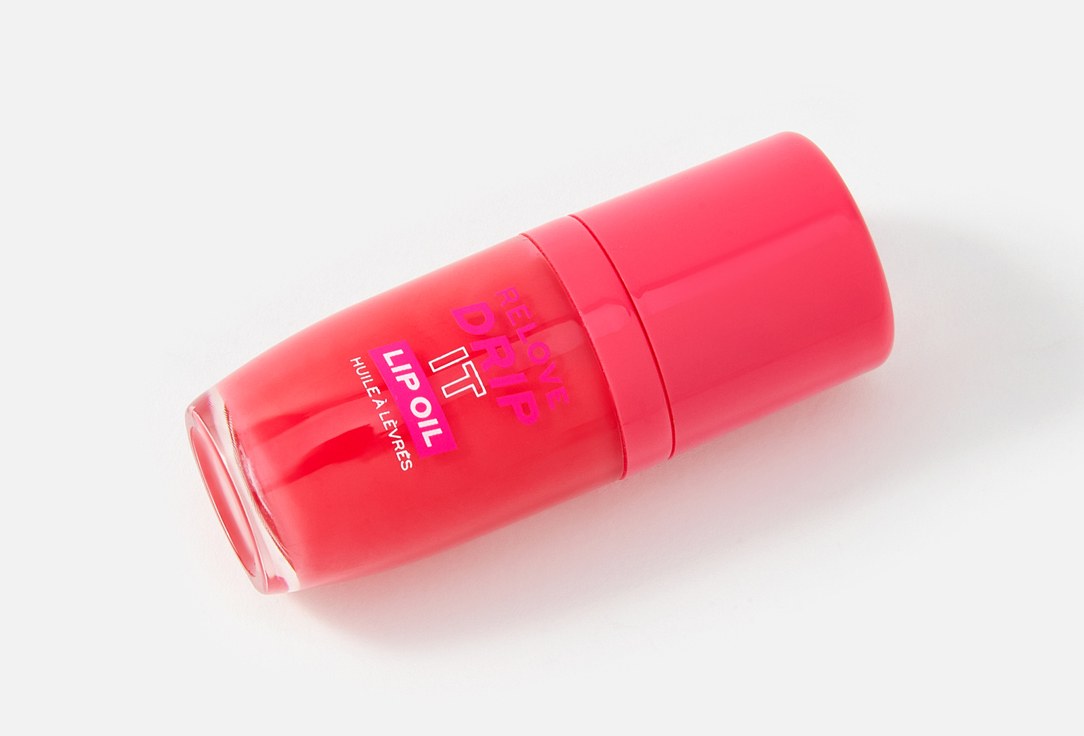 RELOVE REVOLUTION Lip Gloss Kiss It