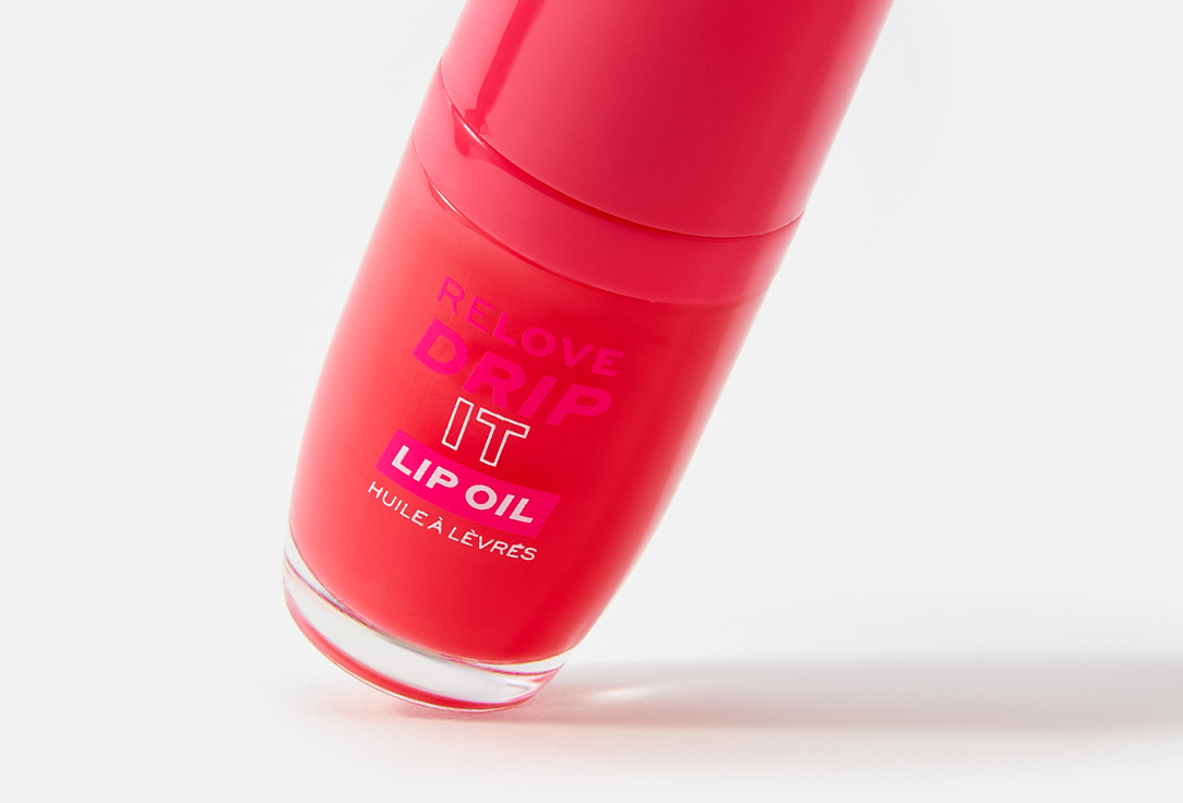 RELOVE REVOLUTION Lip Gloss Kiss It