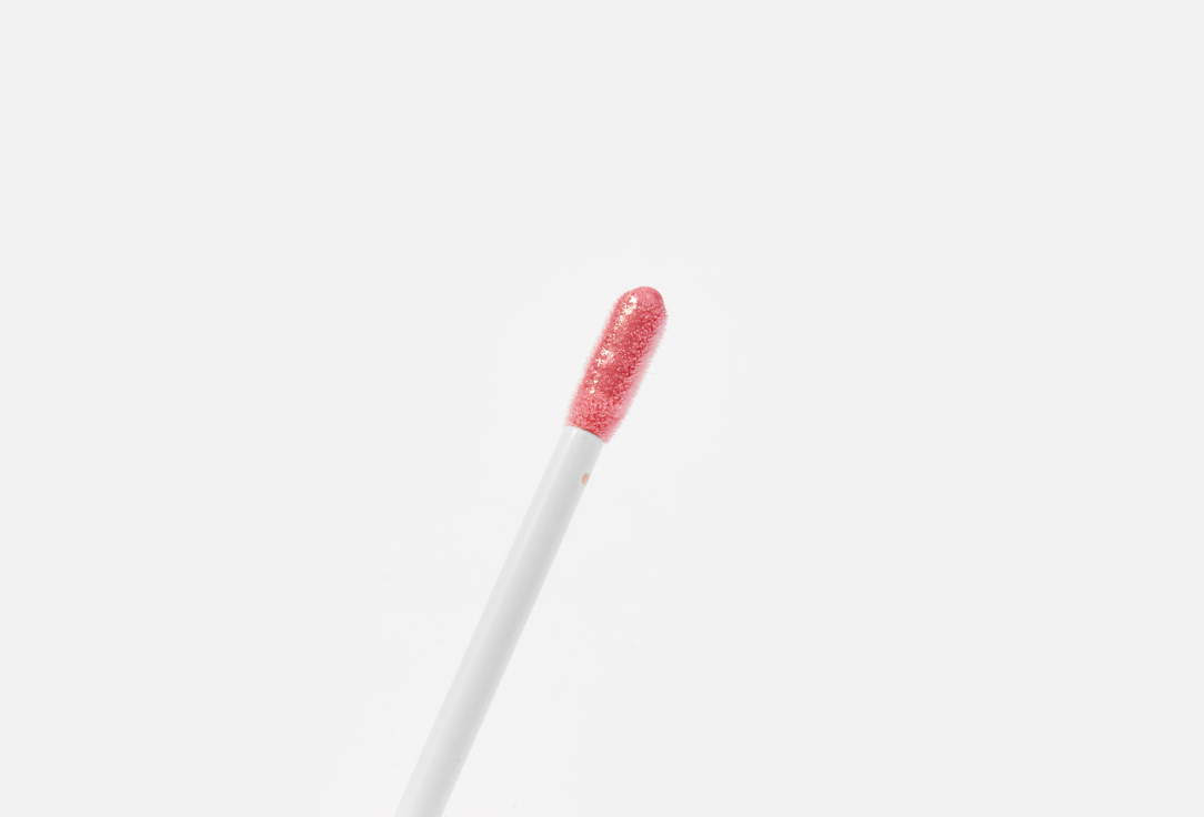 LUXVISAGE Lip Gloss Glass Shine