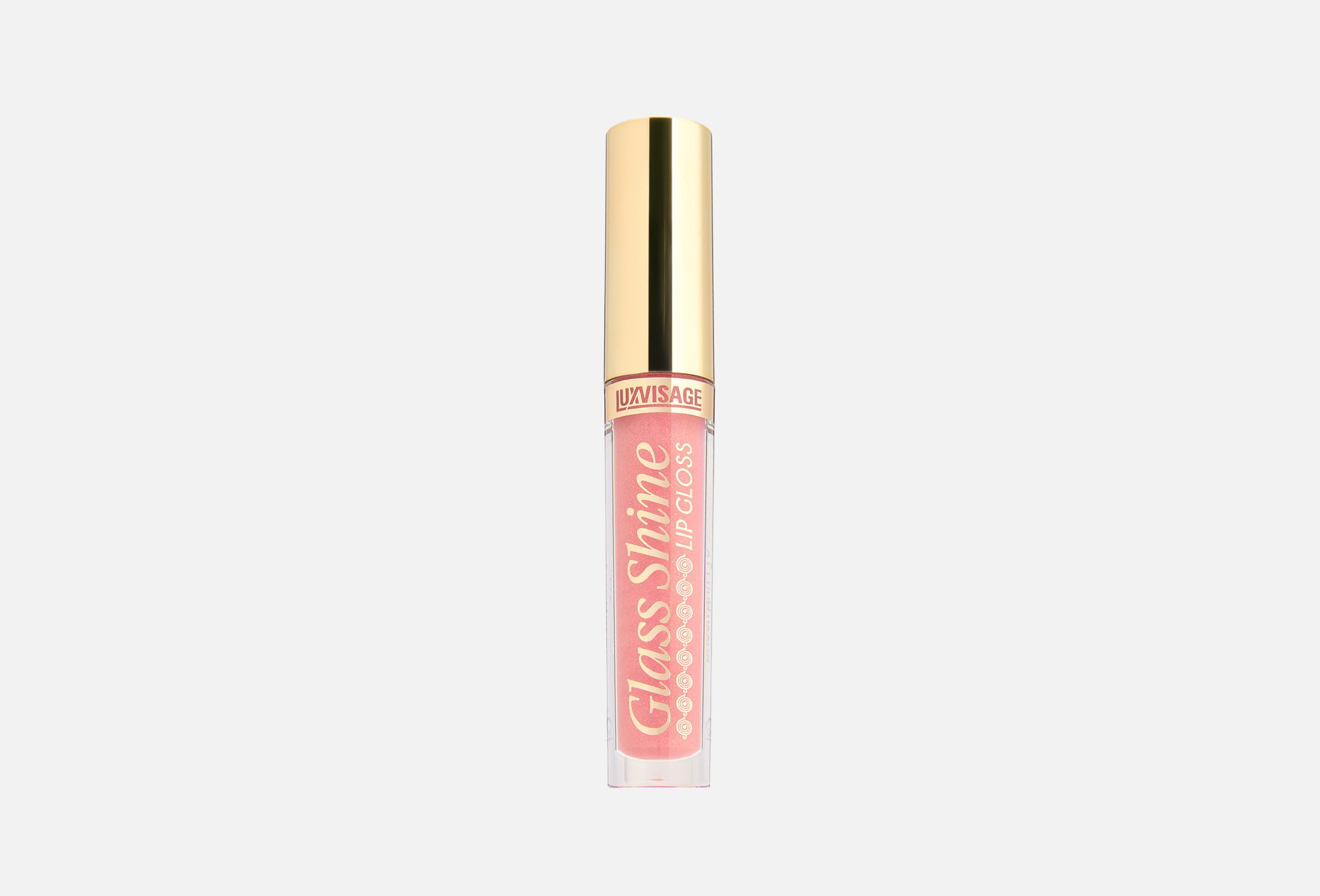 Glass Shine  2.8 24, Ice rose
