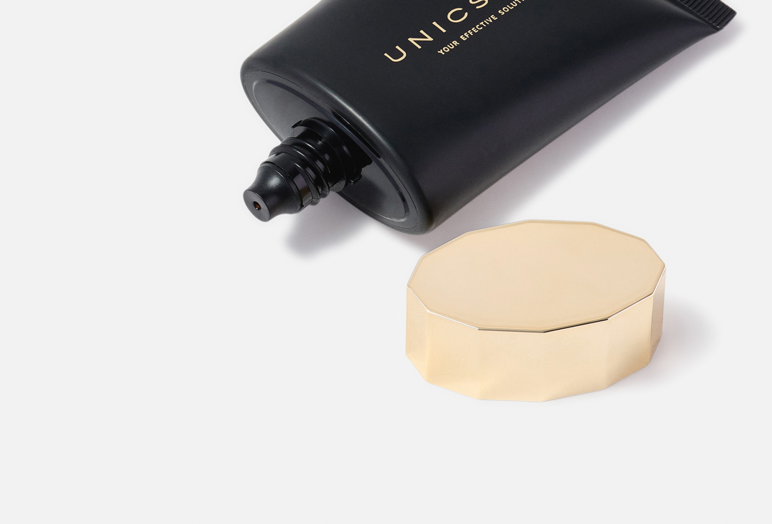 UNICSKIN Suncare & Treatment Tinted Cream UNICSUN+ Dark Spot Control