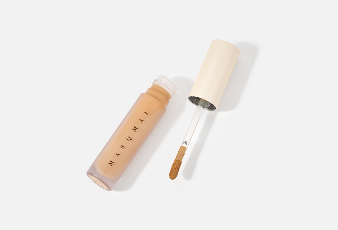 MASQMAI Satin Creamy Concealer All-in-One