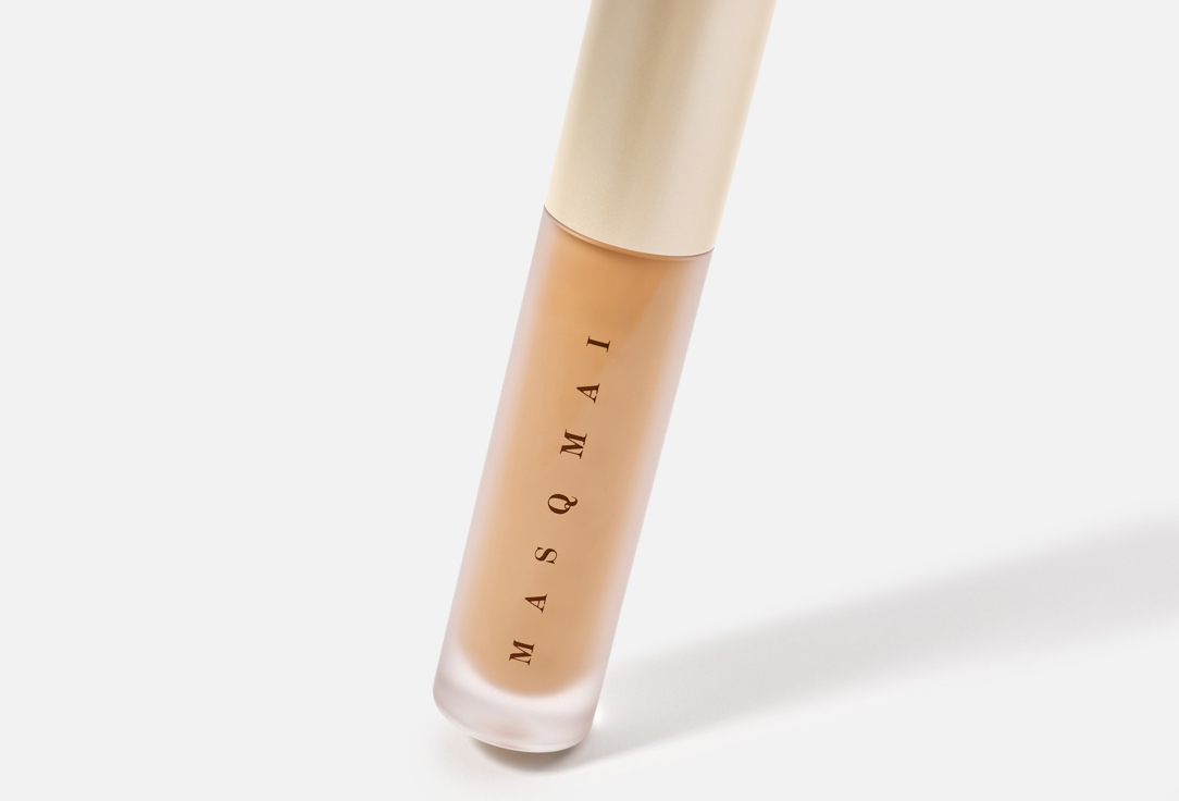 MASQMAI Satin Creamy Concealer All-in-One