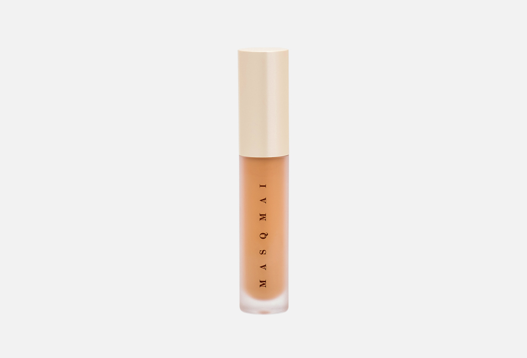 MASQMAI Satin Creamy Concealer All-in-One
