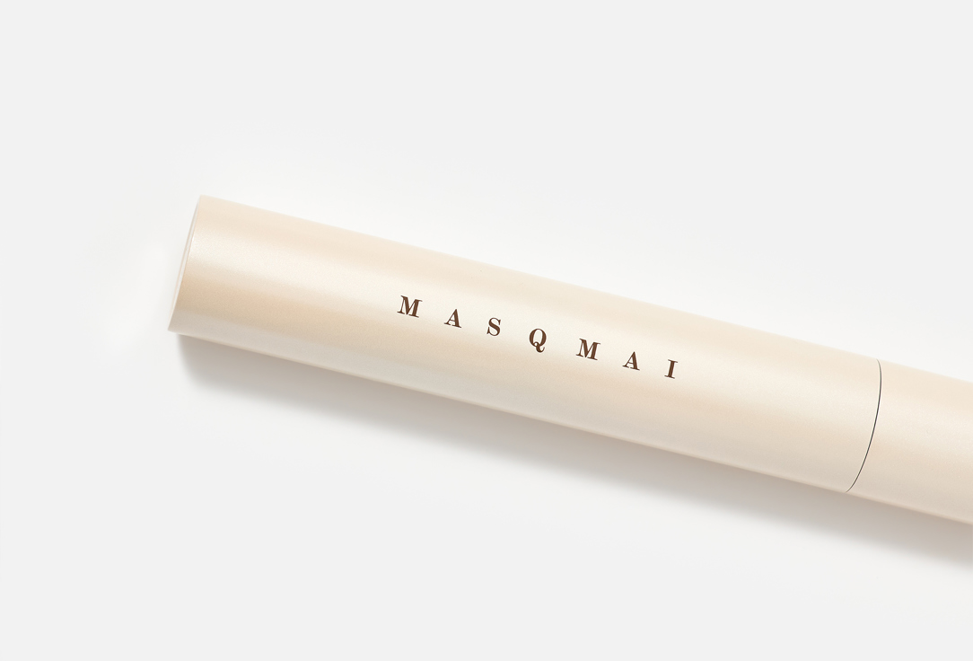 MASQMAI Volumizing Mascara Triple Action