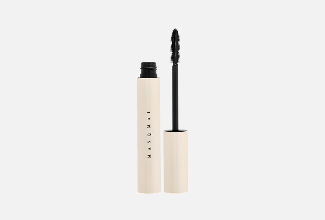 MASQMAI Volumizing Mascara Triple Action