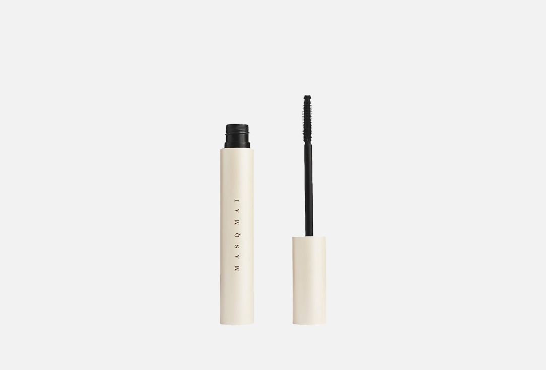 MASQMAI Volumizing Mascara Triple Action