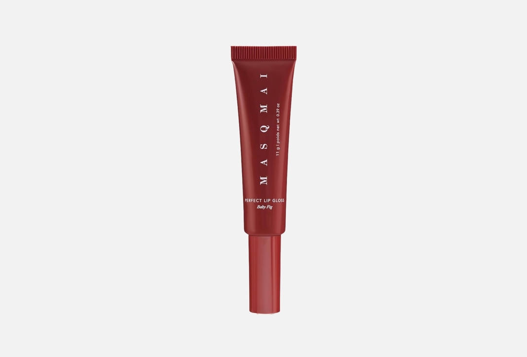 MASQMAI Plumping Lip Gloss Perfect
