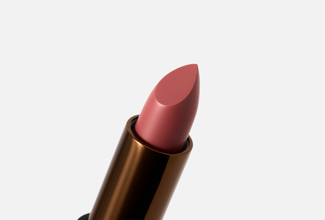 MASQMAI Matte Creamy Lipstick Pink Velvet 4 ml MASQMAI Matte Creamy Lipstick Pink Velvet