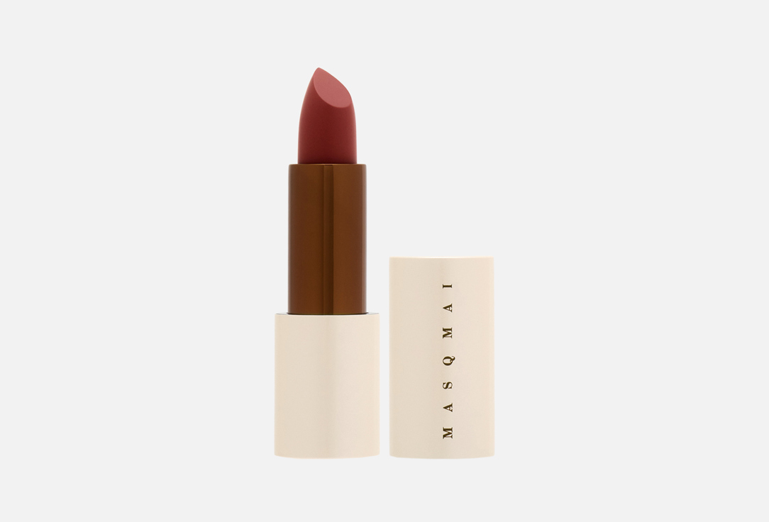 MASQMAI Matte Creamy Lipstick Pink Velvet 4 ml MASQMAI Matte Creamy Lipstick Pink Velvet