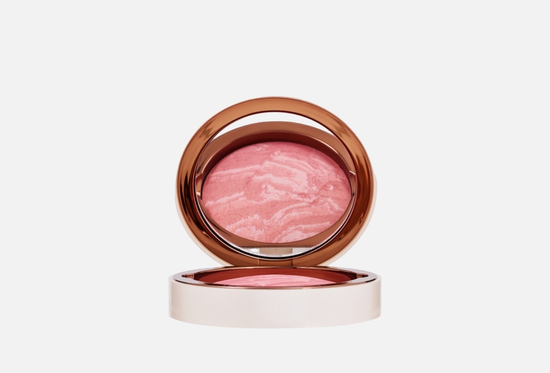 MASQMAI Radiant Powder Blush Pink Magic