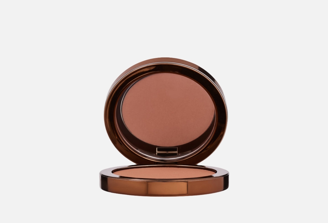 MASQMAI Powder Bronzer Terra Medium deep 8 ml MASQMAI Powder Bronzer Terra