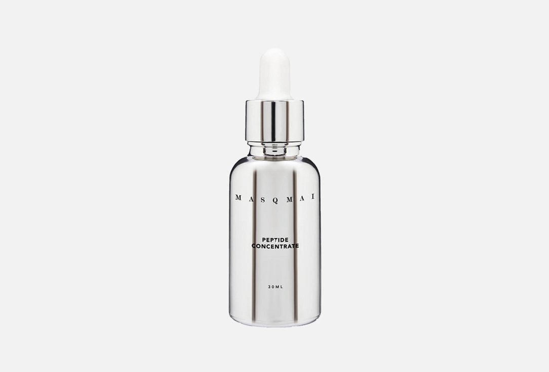 MASQMAI Омолаживающий уход для лица Peptide Concentrate