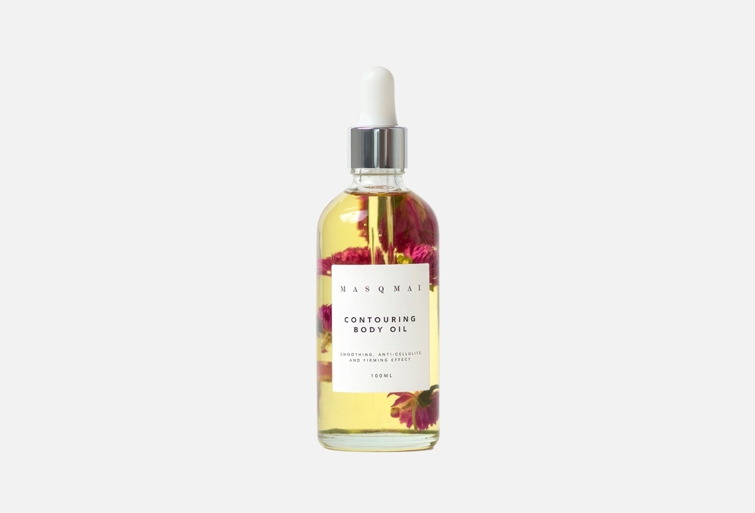 MASQMAI Contouring Body Oil Body Oil