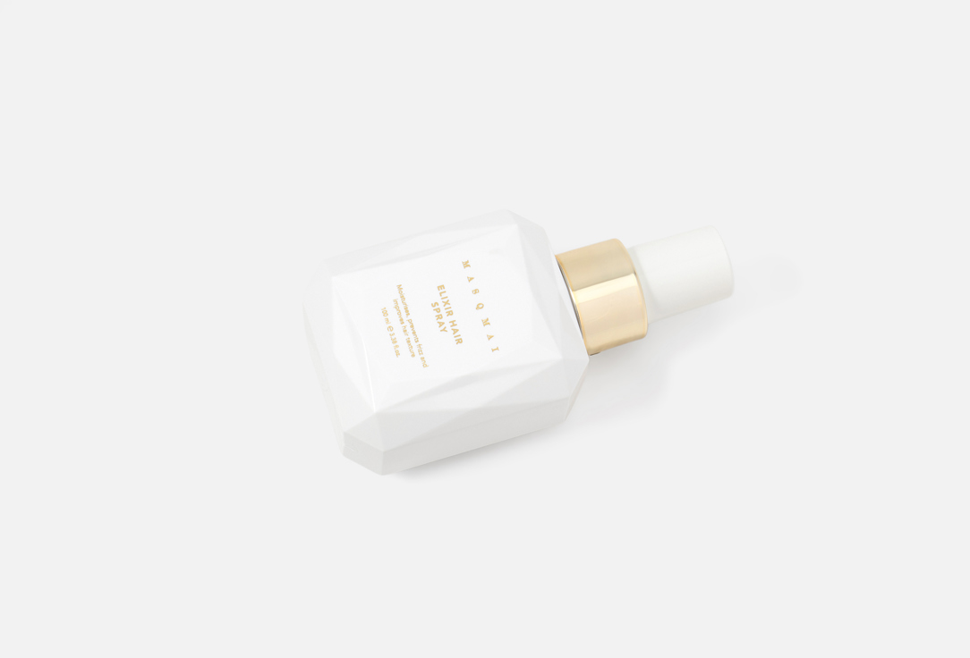 MASQMAI Multi-Action Hair Spray Elixir