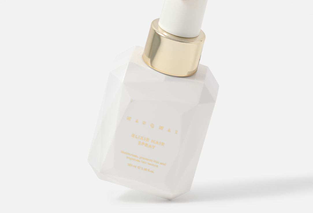 MASQMAI Multi-Action Hair Spray Elixir
