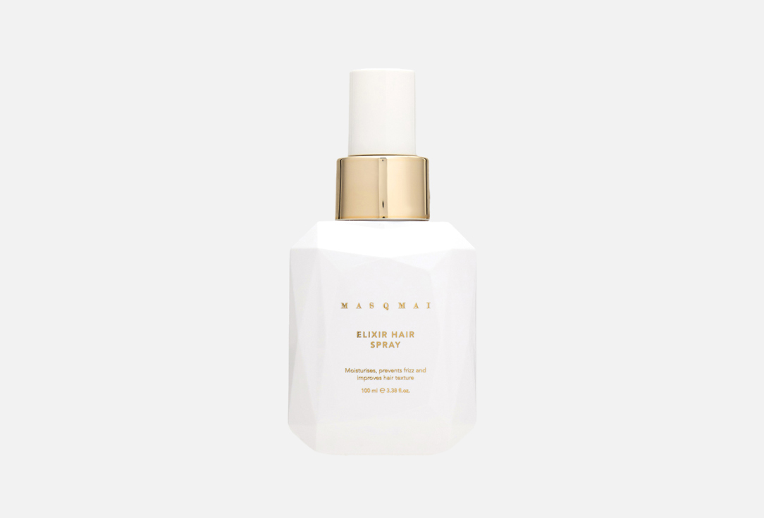 MASQMAI Multi-Action Hair Spray Elixir
