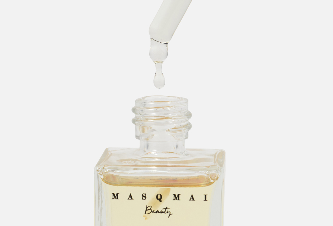 MASQMAI Nourishing Face Oil Natural Beauty Elixir