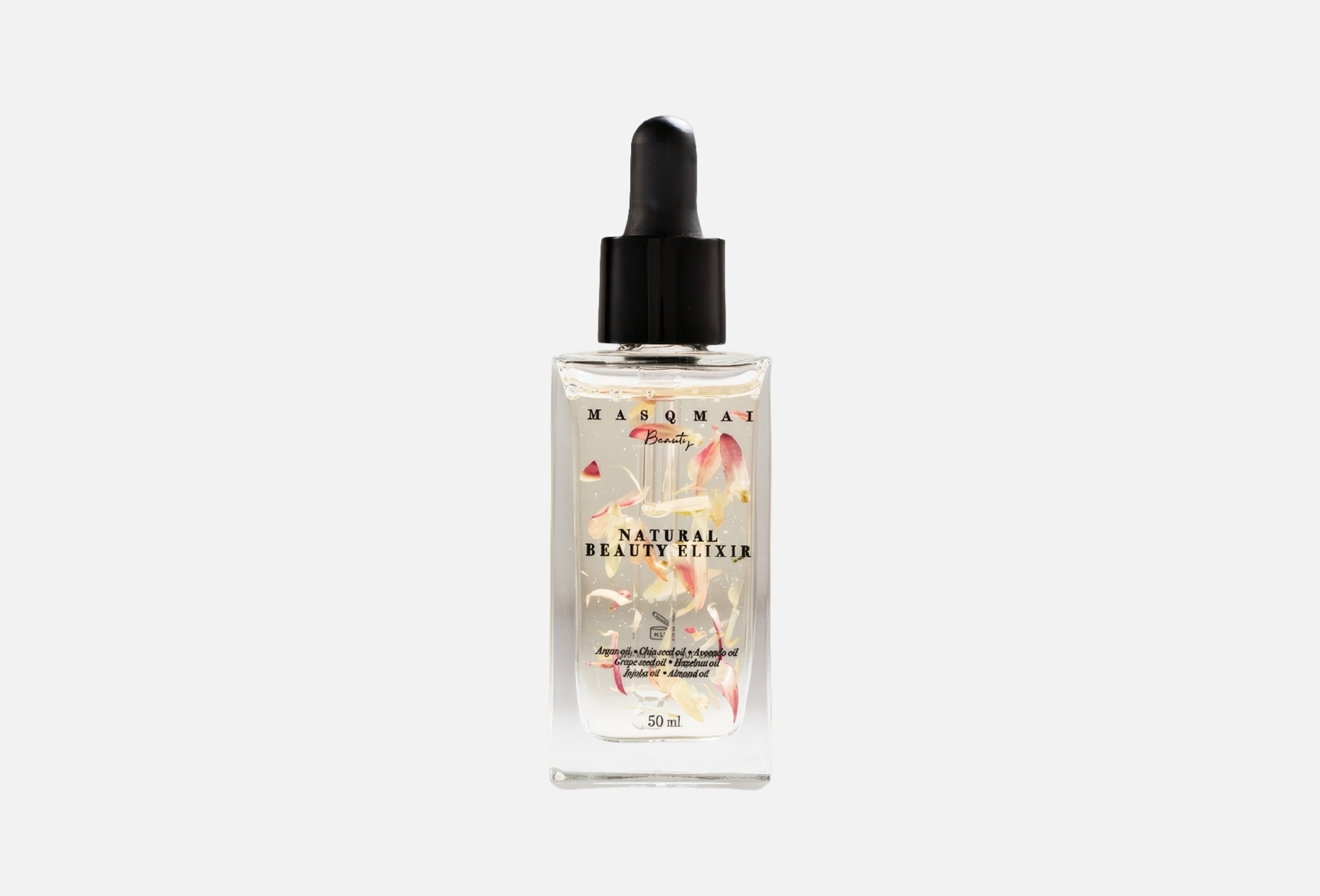 Natural Beauty Elixir  50 