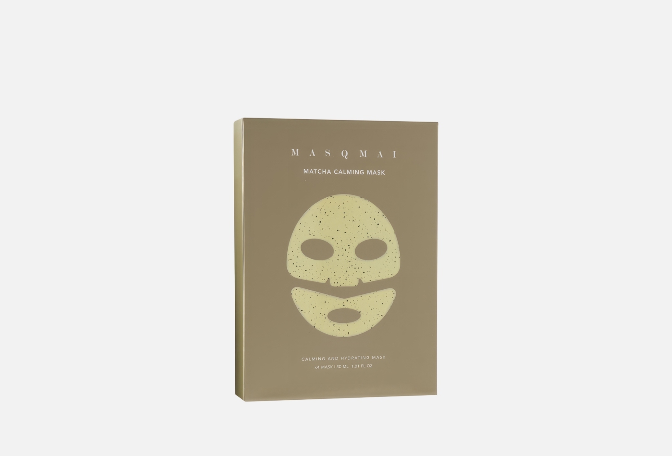 Matcha 4