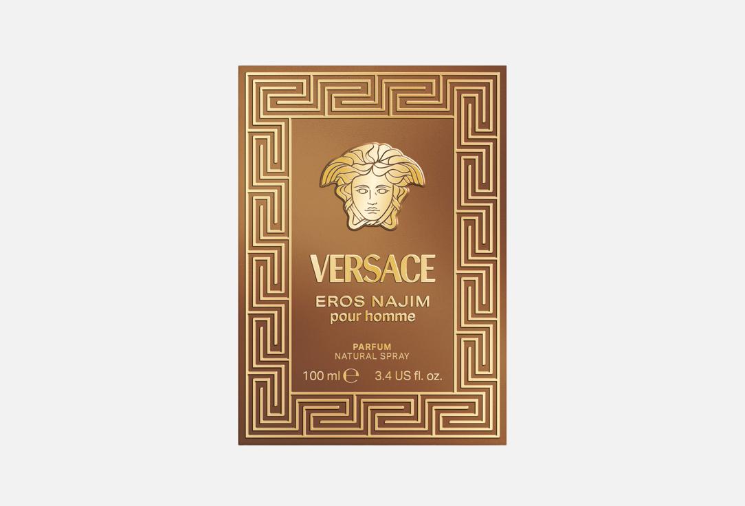 Versace Parfum Eros Najim 200 ml Versace Parfum Eros Najim