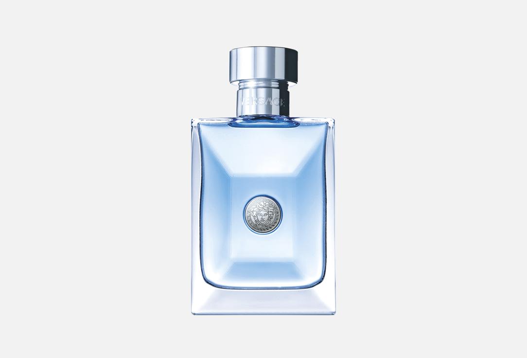 Versace Eau de toilette POUR HOMME 200 ml Versace Eau de toilette POUR HOMME