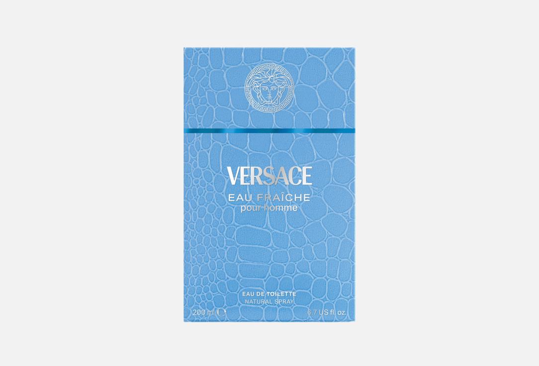 Versace Eau de toilette Eau Fraiche 200 ml Versace Eau de toilette Eau Fraiche
