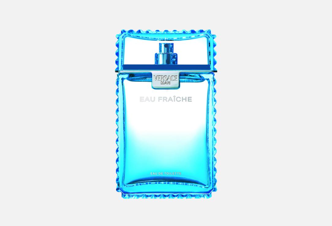 Versace Eau de toilette Eau Fraiche 200 ml Versace Eau de toilette Eau Fraiche